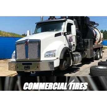 3030 Commercial Tires Experiences Reviews