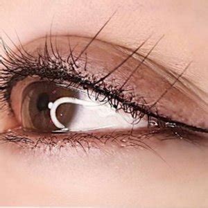 Permanent Eyeliner Arch Angels Angel Wing