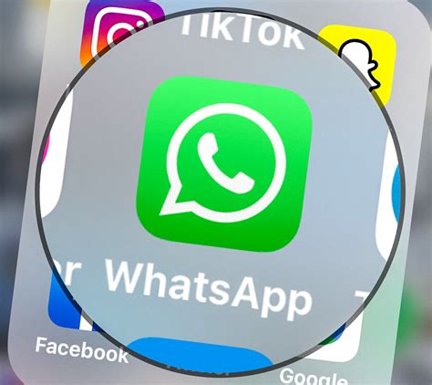 Neues Symbol Bei Whatsapp Diese Funktion Steckt Dahinter