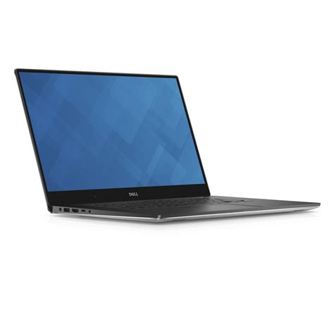 Dell XPS 9560 Intel Core I7 7700HQ 16GB 512GB SSD GTX 1050 15 6 4K