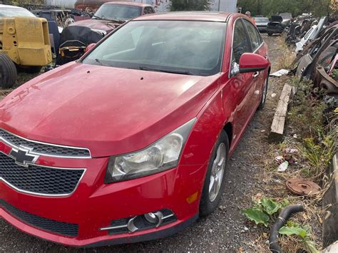 Alexandria Parts & Salvage LLC - This is a 1971 Pontiac Firebird , that