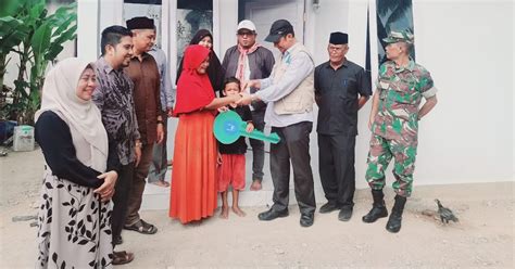 Islamic Relief Australia Baitul Mal Aceh Utara CLR PSM Peduli Aceh