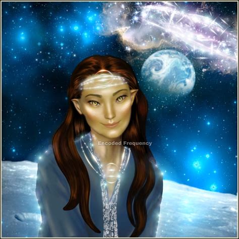 Shamanic Maia race Pleiadian | Alien races, Alien concept art, Alien