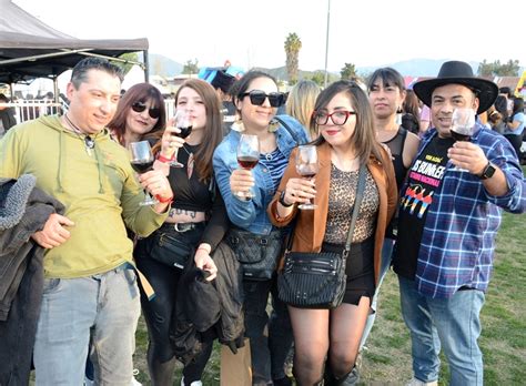 Andes on line Más de 15 mil personas disfrutaron de la fiesta de la