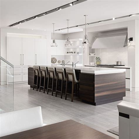 Cuisine Contemporaine Classic S Se Beauxarts Siematic En