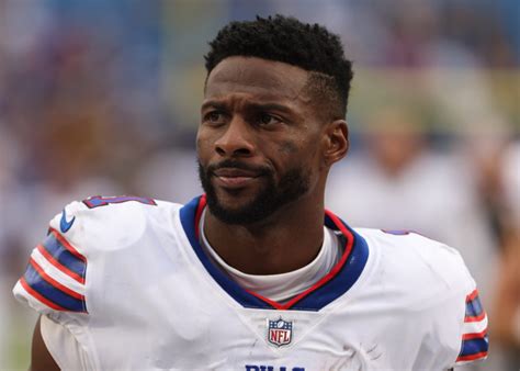 Emmanuel Sanders Net Worth As Football Champ Announces Retirement