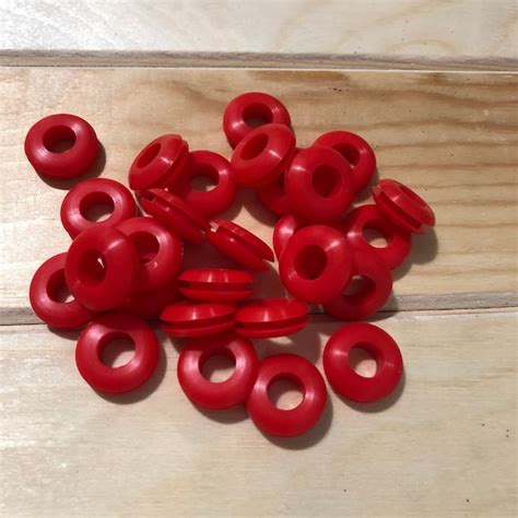 Silicone Grommets Etsy