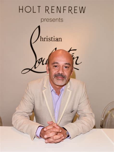 Christian Louboutin Steps Into The City! - UrbanMoms