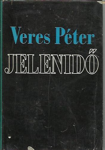 Jelenidő Pannonia Books