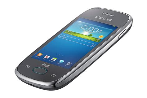 Samsung Galaxy Pocket Neo Desbloquear Android