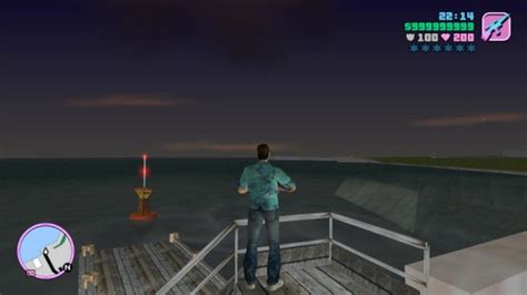 A Caccia Di Miti Su Gta Vice City I Rumori Inquietanti Nell Oceano