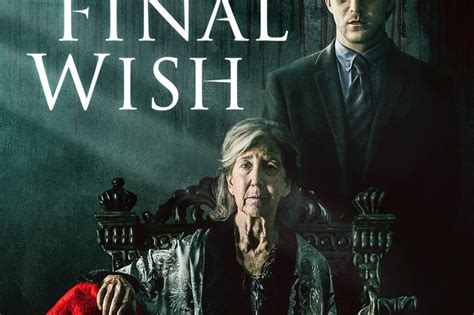 The Final Wish Horror Movie Reviews