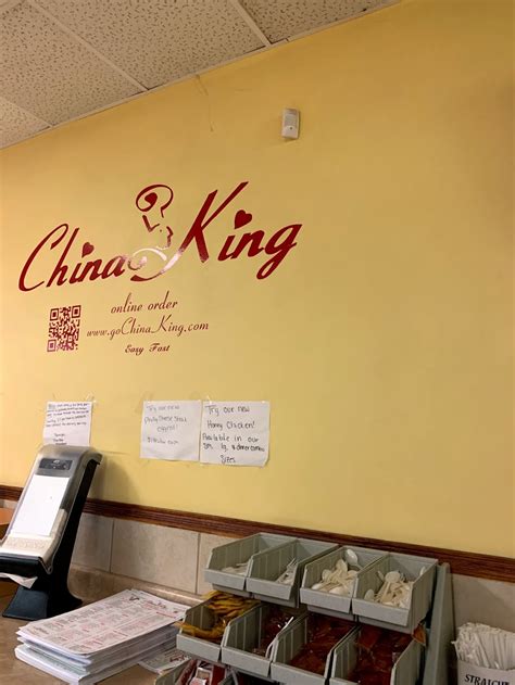 China King 1390 Boone Ave 21 Kingsland Ga 31548 Hours