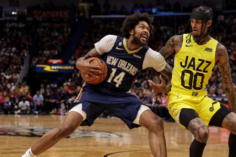 Brandon Ingram S Return Could Boost Pelicans In Two Categories Sports