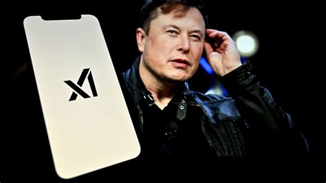 Elon Musk N Yapay Zeka Irketi Xai Grok Adl Yapay Zeka Modelini