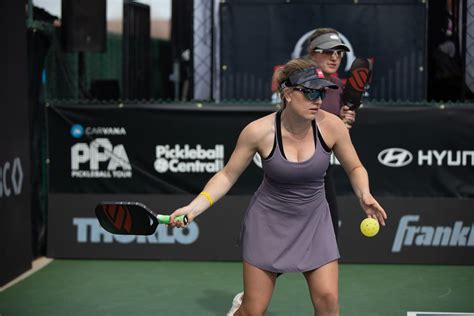 Siblings On Court And Off Sioux Falls Area Pickleball