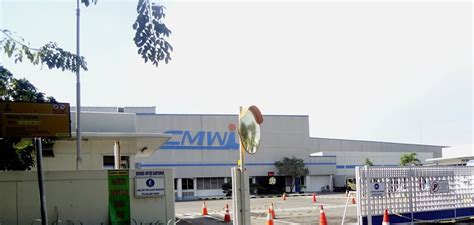 Lowongan Pt Cmwi Pt Central Motor Wheel Indonesia Pasuruan Karier