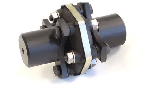 JUBOLFEX Elastic Couplings