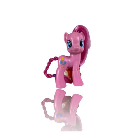 3 Pinkie Pie My Little Pony G3 Sparkle Main Pre-loved - Etsy