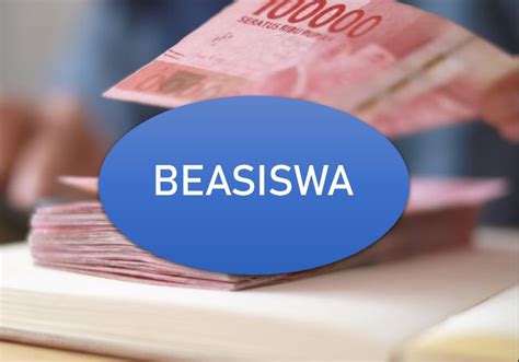 Mahasiswa Bisa Dapat Bantuan Hingga Rp 7 Juta Ayo Daftar Beasiswa BSI