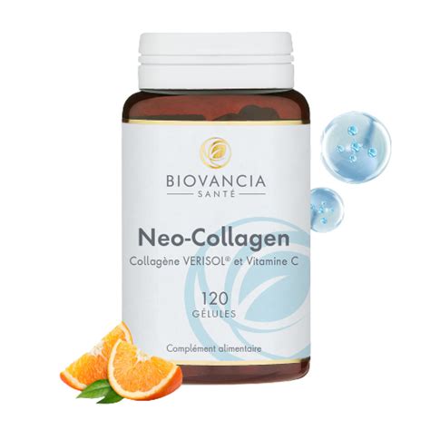 Neo Collagen Verisol Avis Disponible En Pharmacie