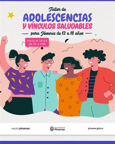 ADOLESCENCIA SALUDABLE MIX Magazine Radio En Pinamar