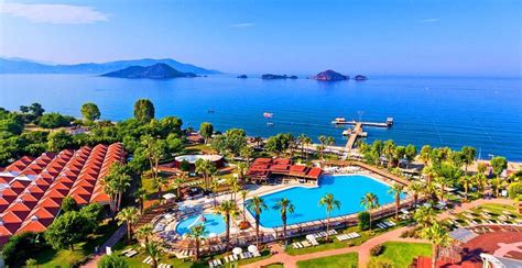 Club Tuana Fethiye