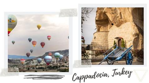 17 Epic Things to do in Cappadocia, Turkey - Im Jess Traveling