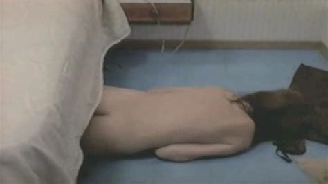 Naked Daniela Giordano In The Adolescent