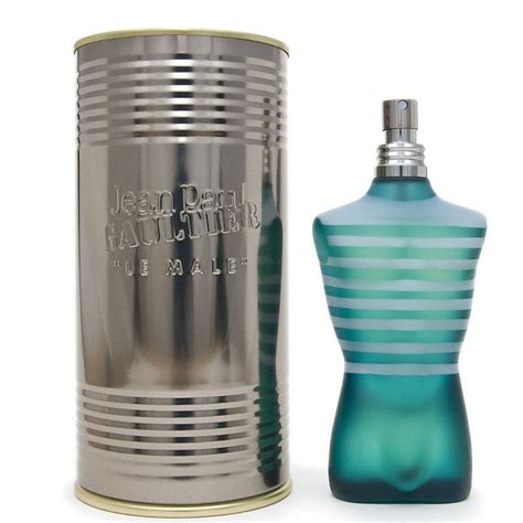 Perfume Le Male By Jean Paul Gaultier Masculino Eau De Toilette Azperfumes