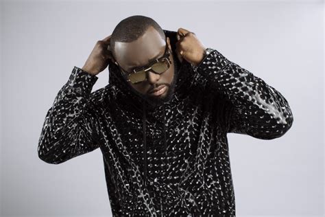 Seine Saint Denis Il Reste Des Places Pour Le Concert De Maitre Gims