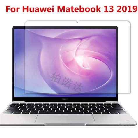 Laptop MateBook 13 Screen Protector For Huawei Mat Vicedeal