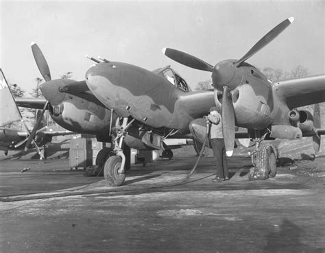 P 38 Lightning History Photos And Specs Of Lockheed S Great Fighter