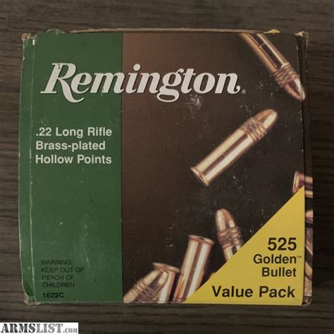 Armslist For Sale Remington 525 Value Pack 22lr