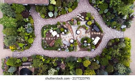 Garden Aerial Stock Photos and Pictures - 202,889 Images | Shutterstock