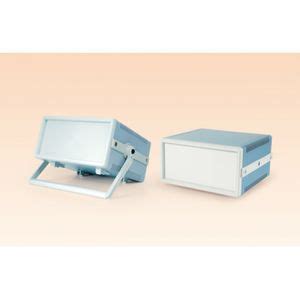 Coffret électrique modulaire DT 320 Altinkaya Enclosures en