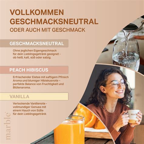 Marble Collagen Pulver Geschmacksneutral 500 G Shop Apotheke