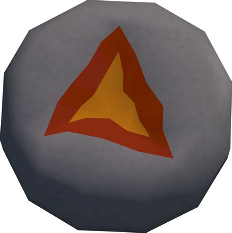 Lava rune | RuneScape Wiki | FANDOM powered by Wikia