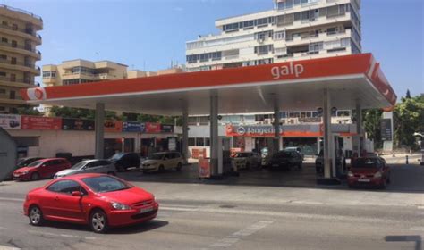 Galp amplía su red de estaciones de servicio con una apertura en