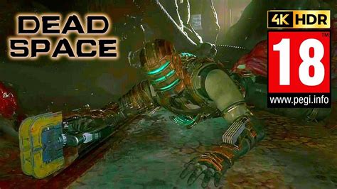 100 All Death Animations In The Dead Space Remake 2023 All Characters Youtube