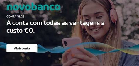 Como Abrir Conta Ordem Novo Banco Senhor Finan As