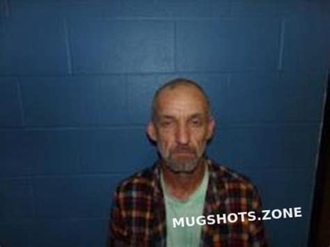 FRANKLIN PAUL HANNA 01 03 2024 Poinsett County Mugshots Zone