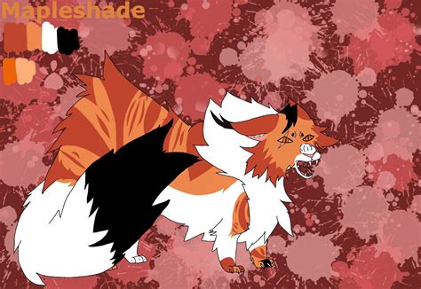 Mapleshade Design Moonkitti Amino