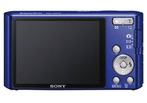 Sony Cyber Shot Dsc W610 Digital Camera The Cheapest Dandy Gadget