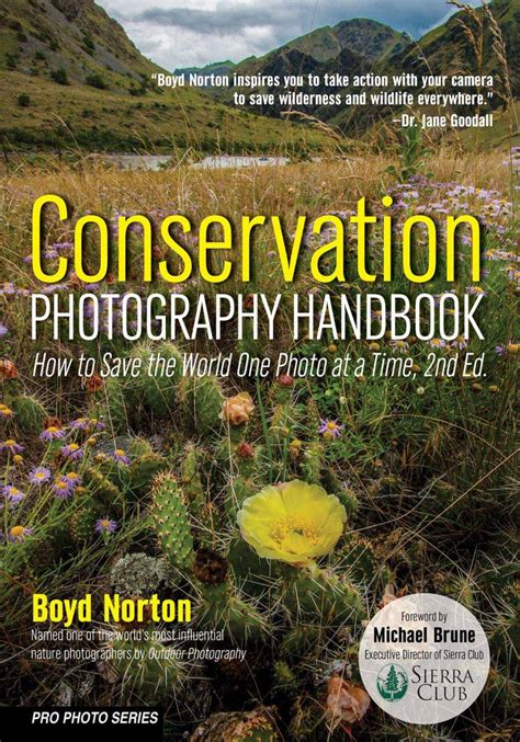 Nature Photography Books for Photographers this Christmas - Nature TTL