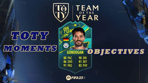 Fifa 23 Toty Team Of The Year Release And Leaks Fifaultimateteamit Uk