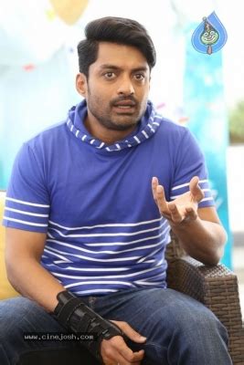 Kalyan Ram MLA Movie Interview Photos | Photos Gallery