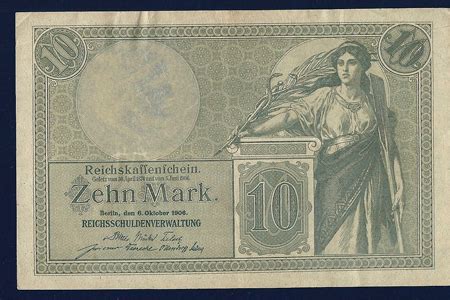 German Currency | History, Types & Examples | Study.com