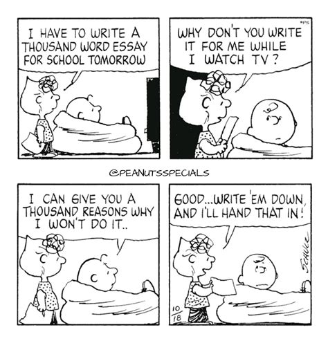 First Appearance October 18th 1984 Peanutsspecials Ps Pnts Schulz Charliebrown