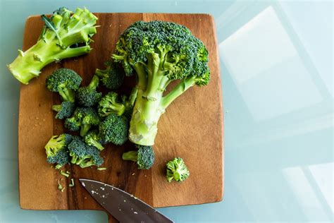 The Best Ways to Cook Broccoli for Kids